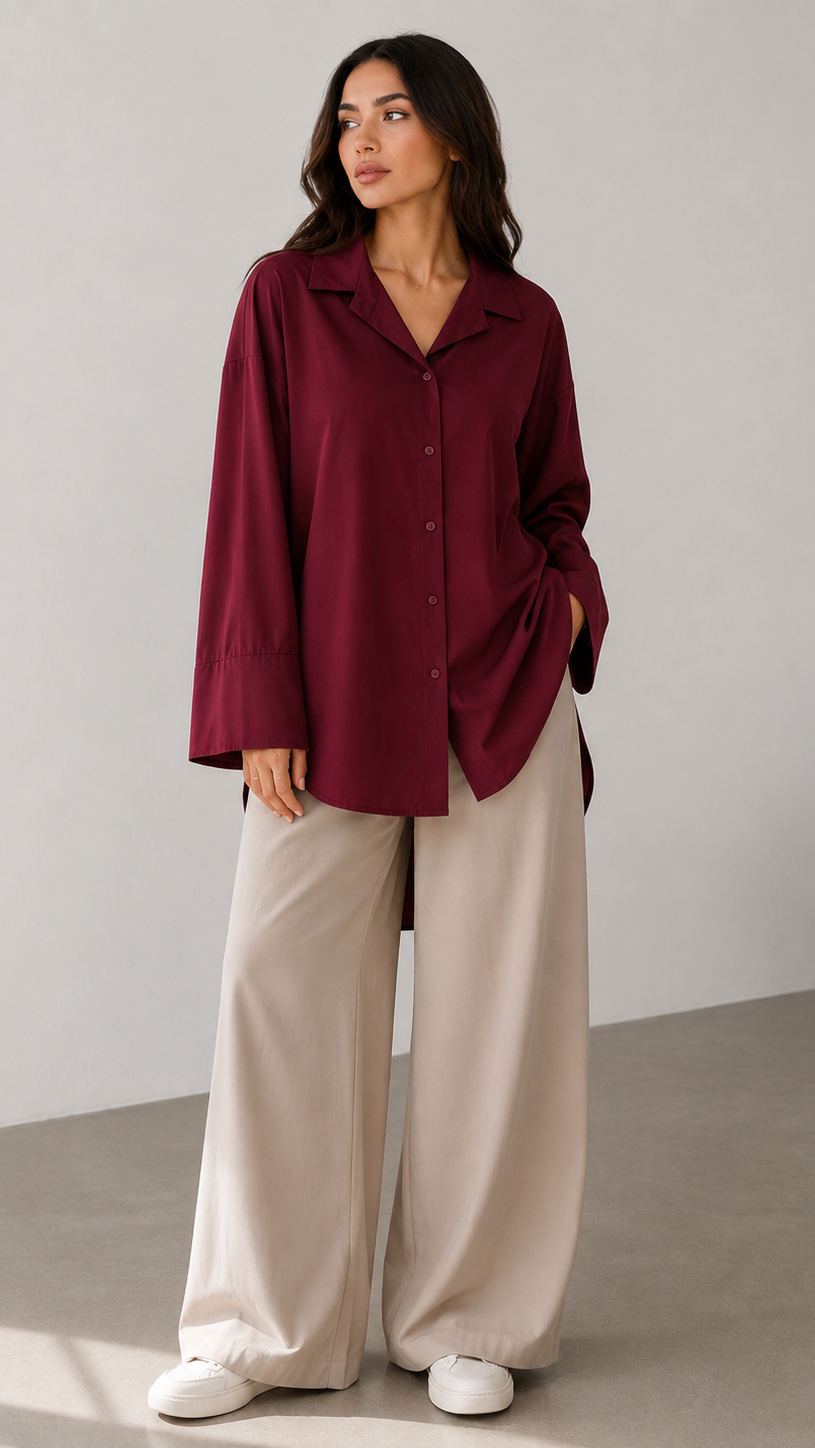 Lina Bluse Sale
