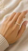 Ring "Nastasia"