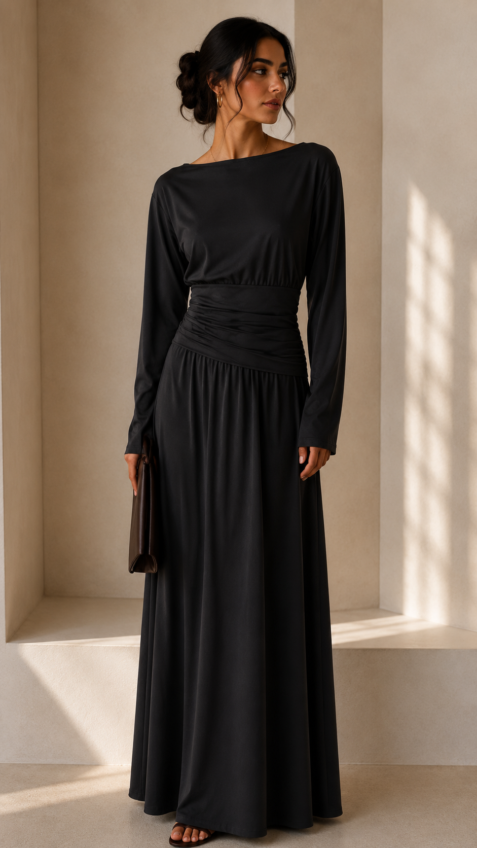 Zahra Kleid Sale