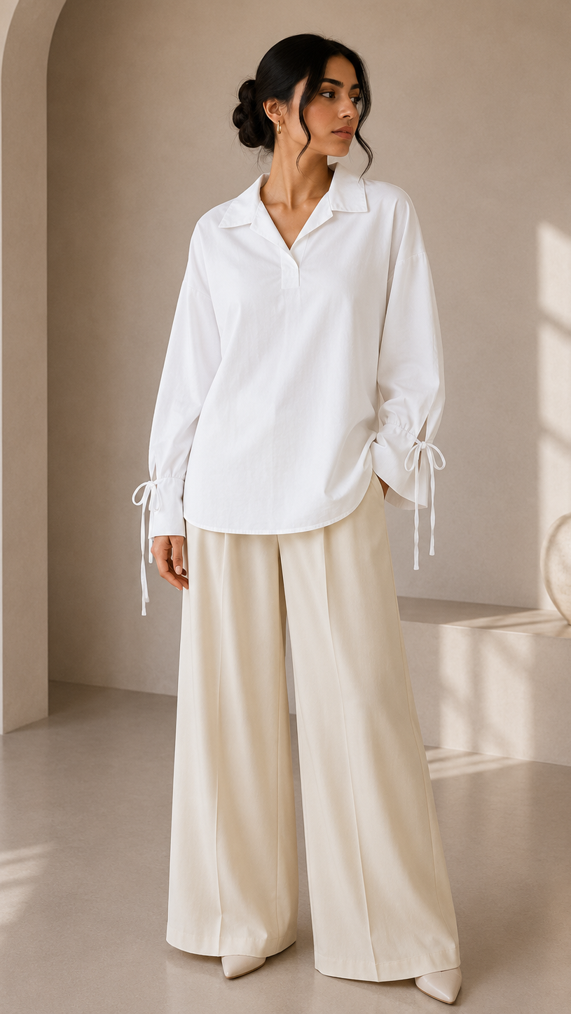 Noura Bluse Sale
