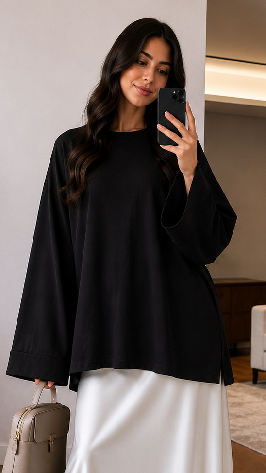 Velina Longsleeve