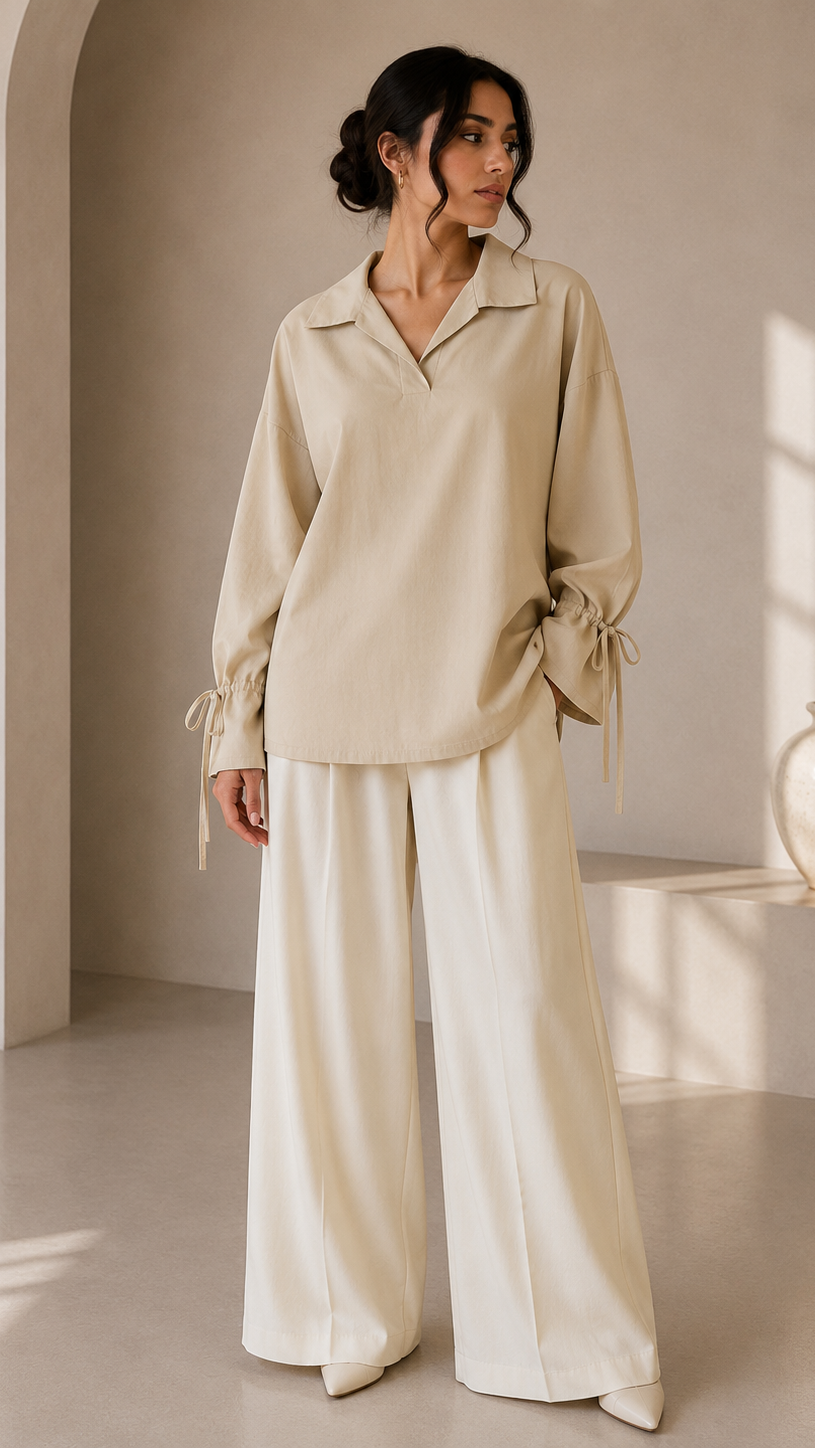 Noura Bluse Sale