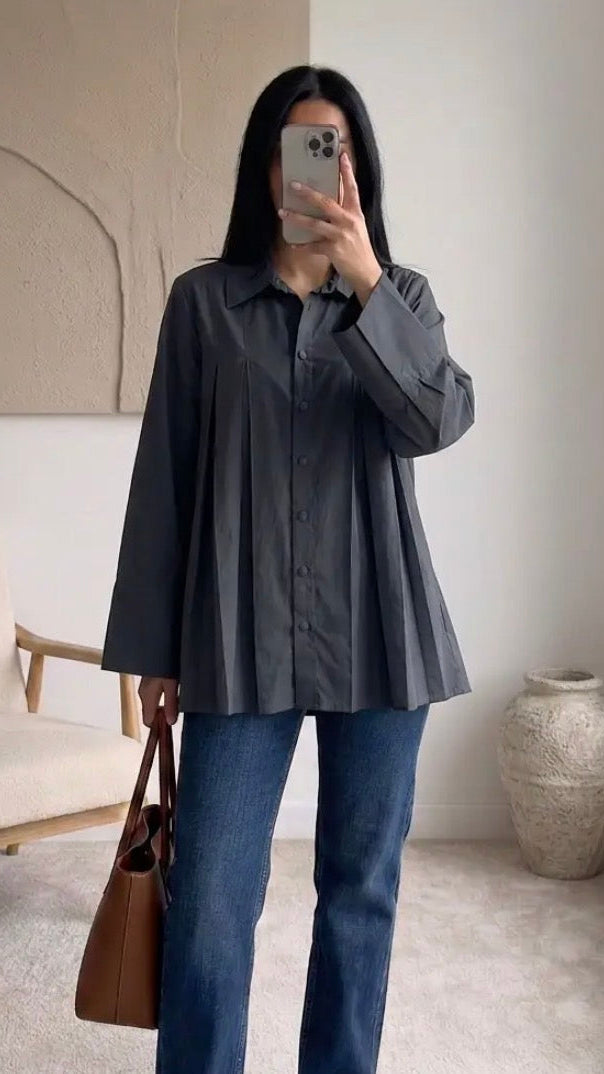 Amaya Bluse