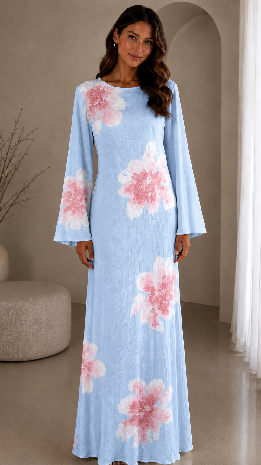 Amóra Kleid