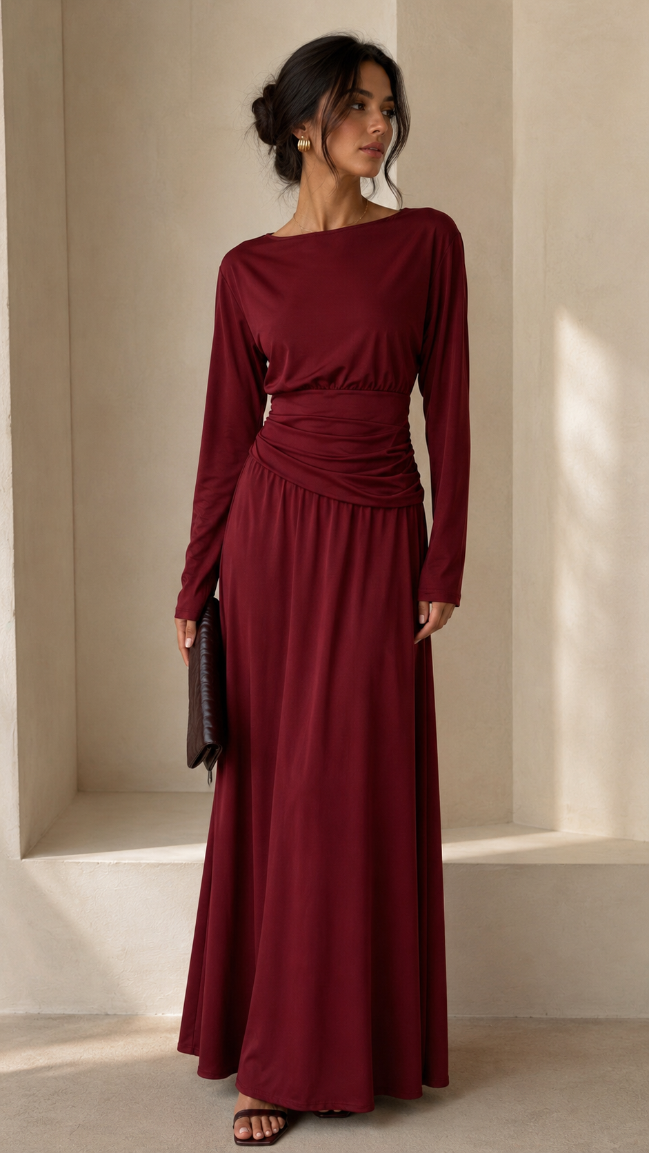 Zahra Kleid