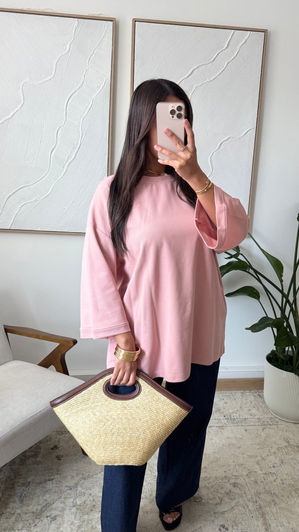 Basic Long Sleeve