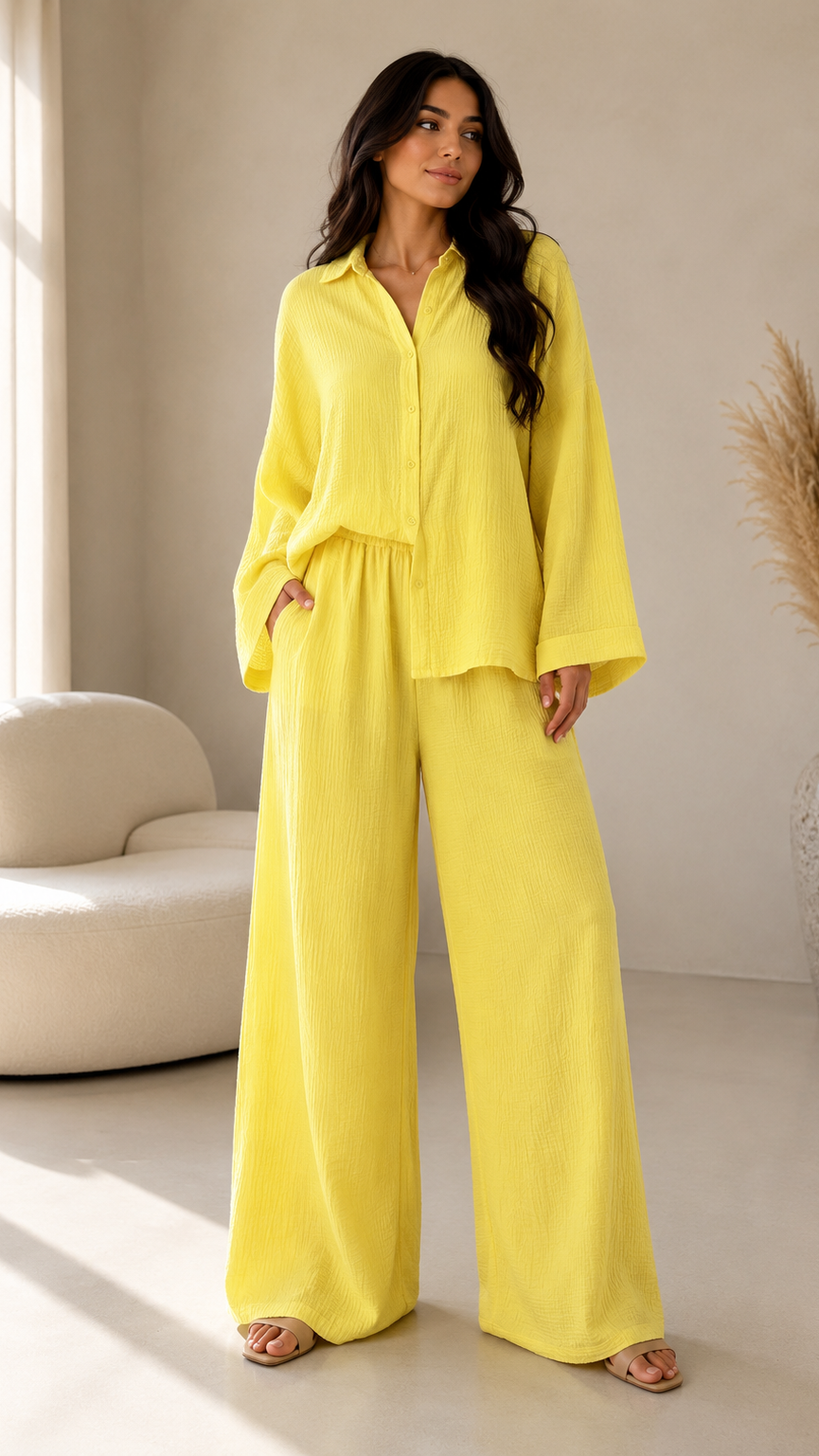 Musselin Comfy Set Sale