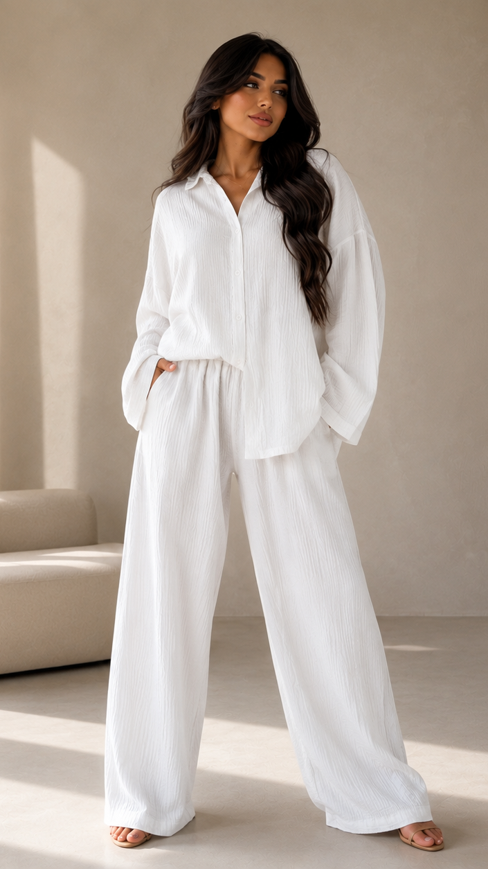 Musselin Comfy Set Sale