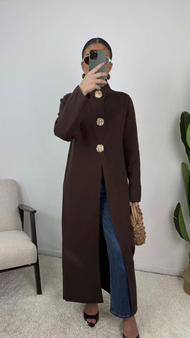 Eliana Cardigan