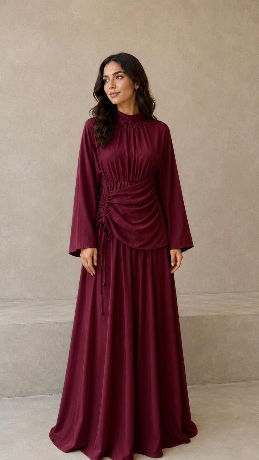 Helina Kleid
