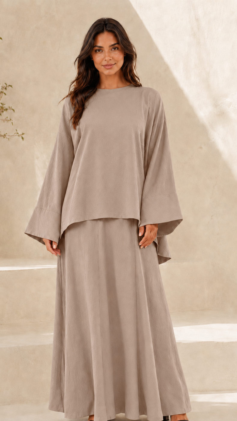 Layali Set