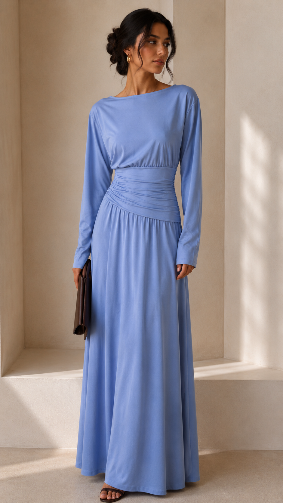 Zahra Kleid Sale
