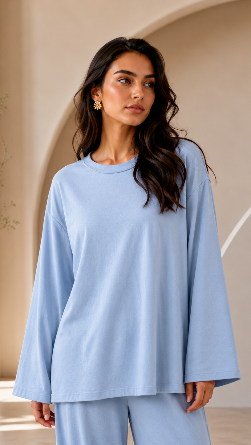 Sommer Long Sleeve Sale