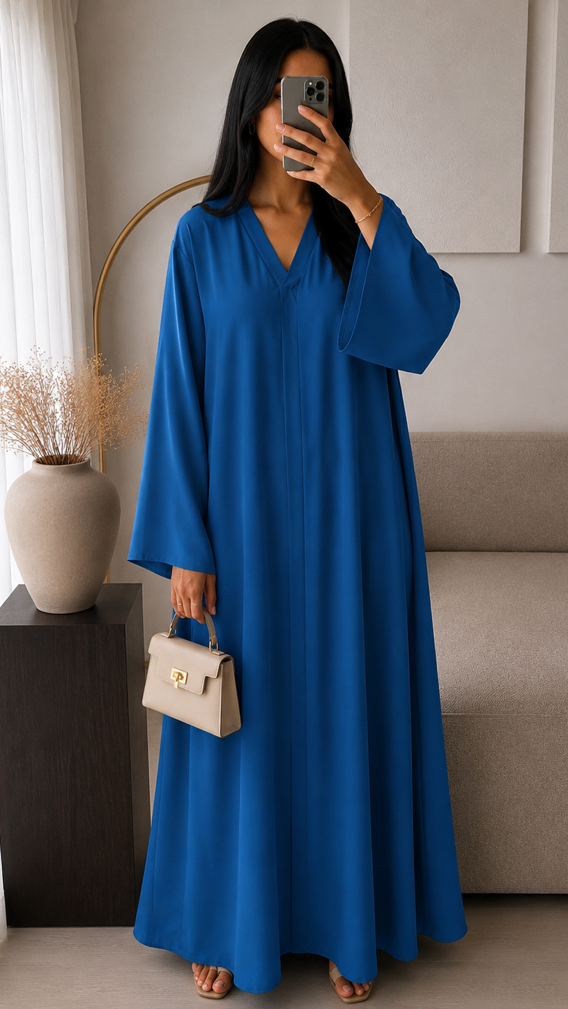 Basic Abayas Sale