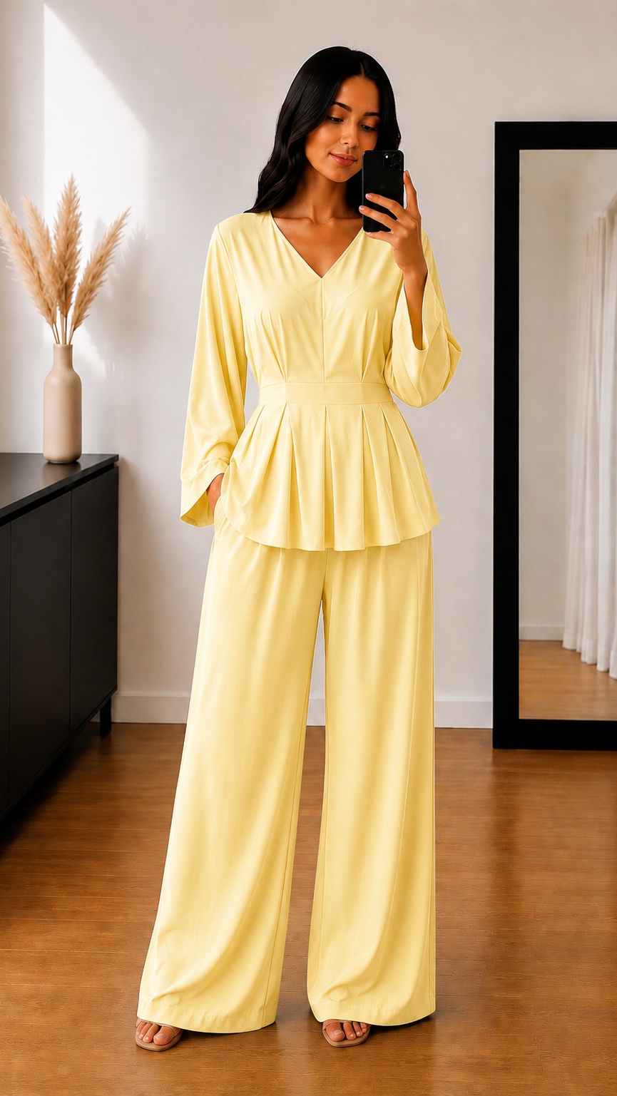 Elodie Set