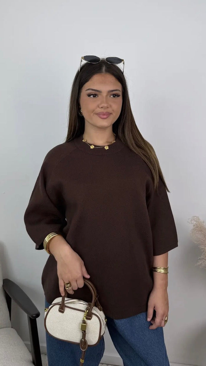 Riana Shirt