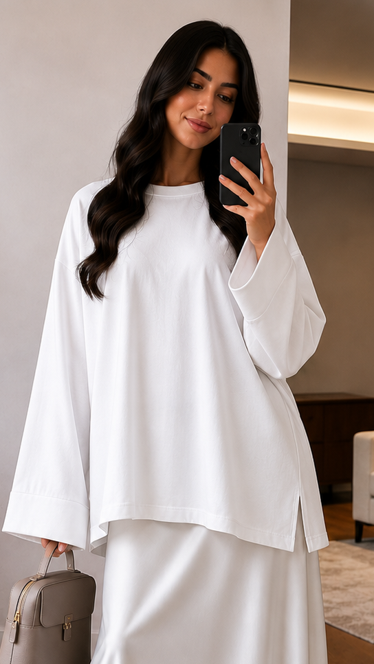 Velina Longsleeve