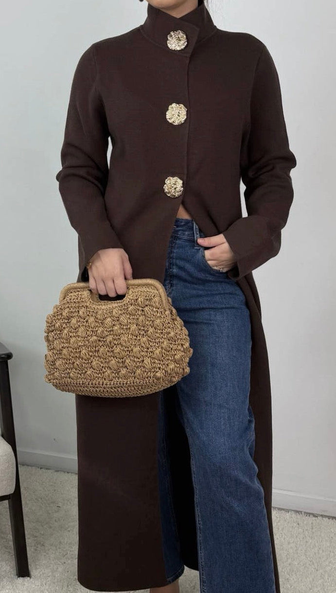 Eliana Cardigan