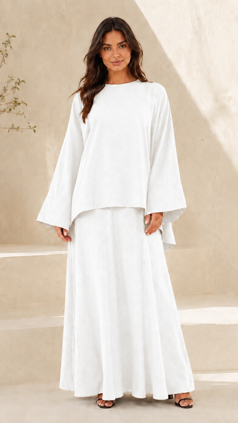 Layali Set