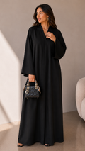 Basic Abayas Sale