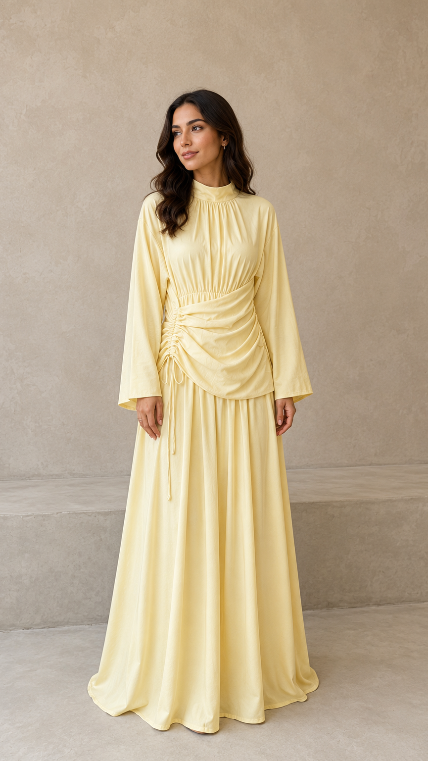 Helina Kleid