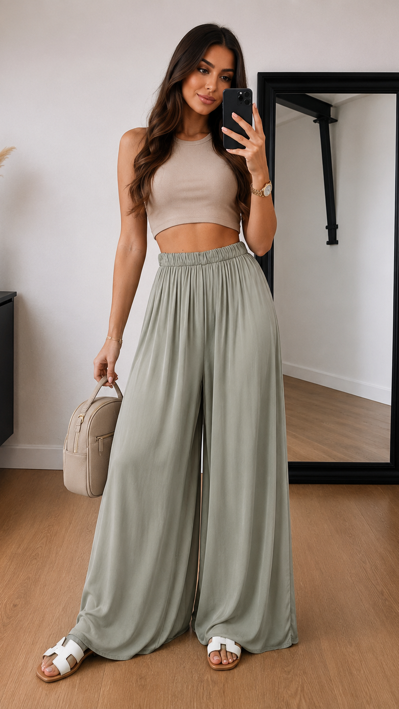 Kaelina Hose