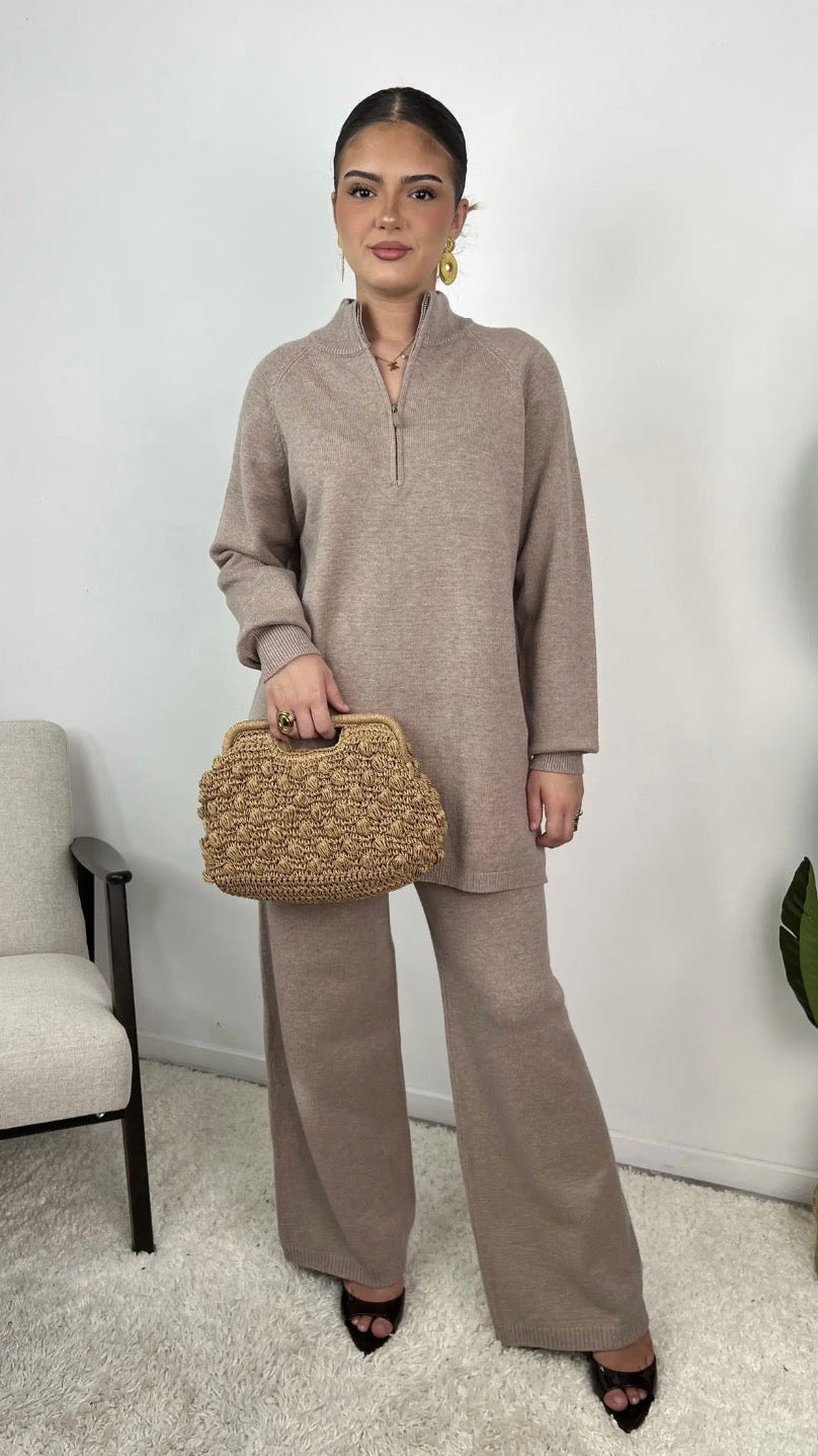 Maya Set