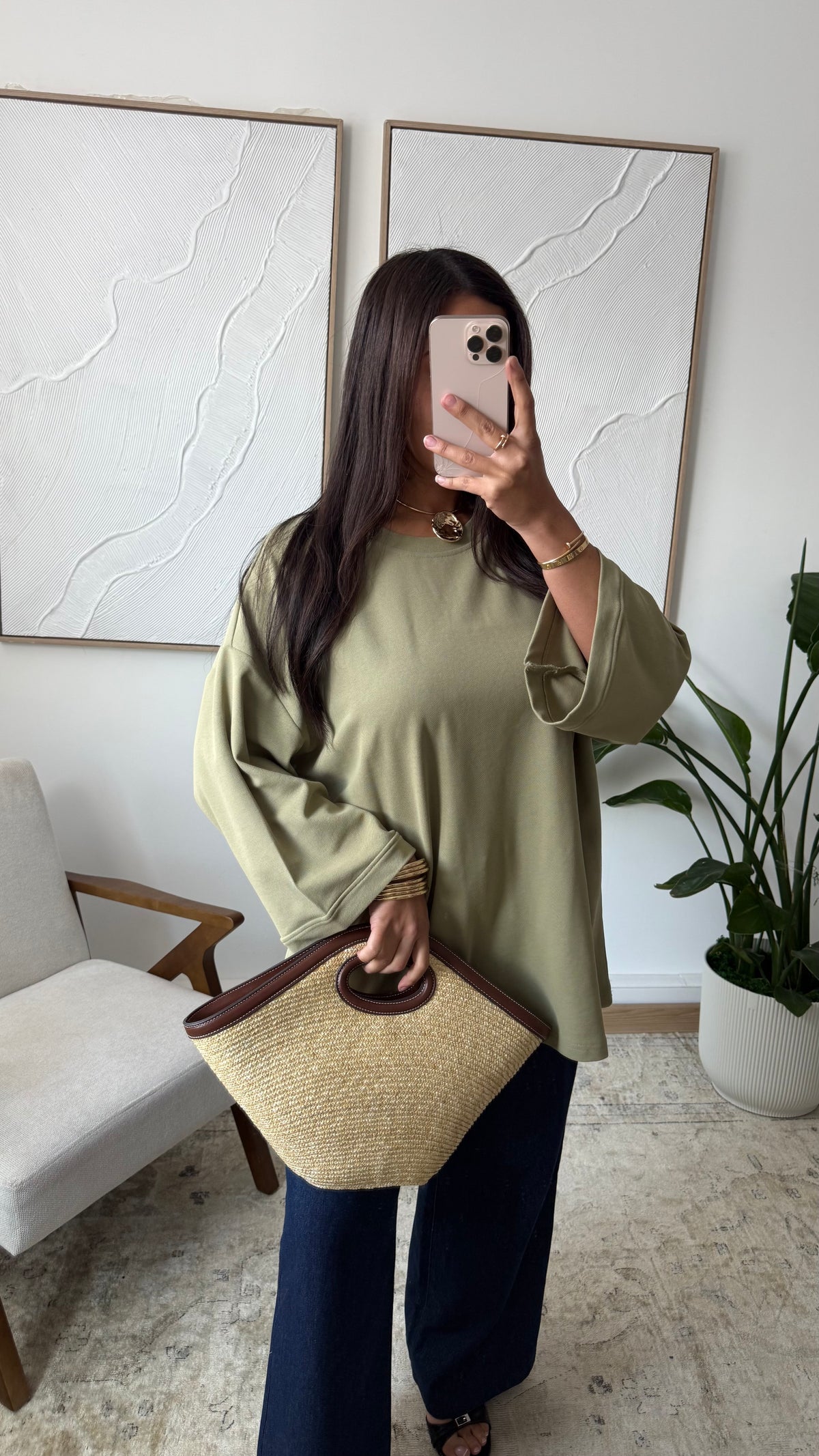 Basic Long Sleeve