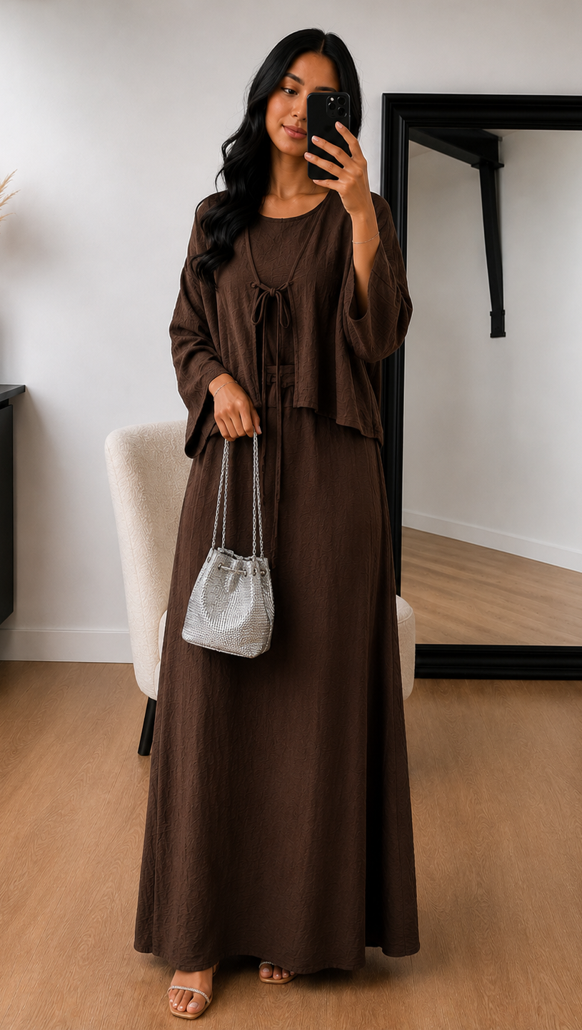 Layali Set