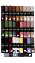 Premium Jersey Stretch Hijab/Kopftuch (elastischer als zuvor)