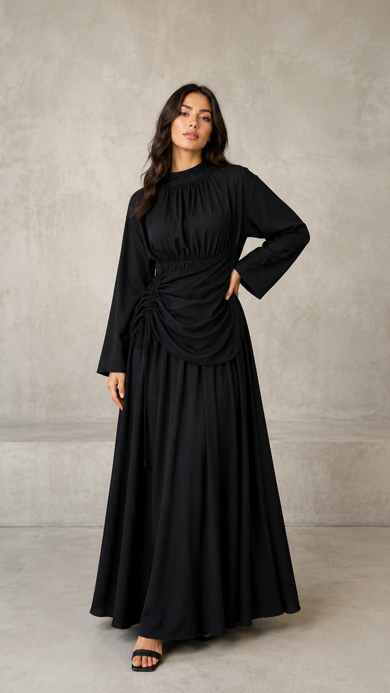 Helina Kleid