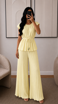 Elvirá Set