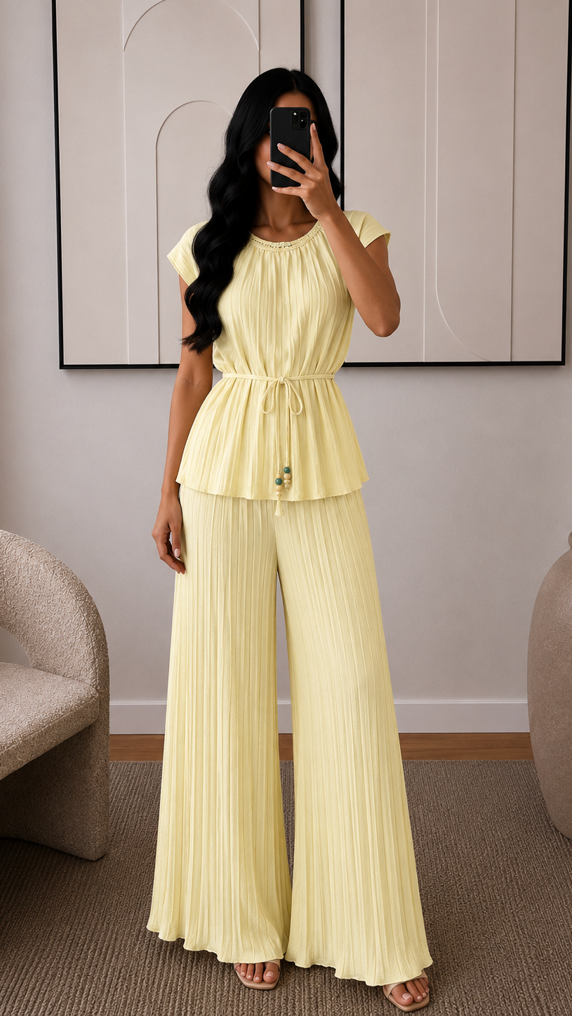 Elvirá Set