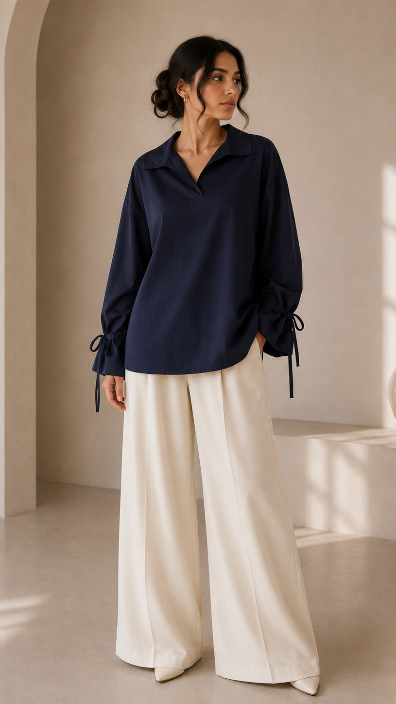 Noura Bluse Sale