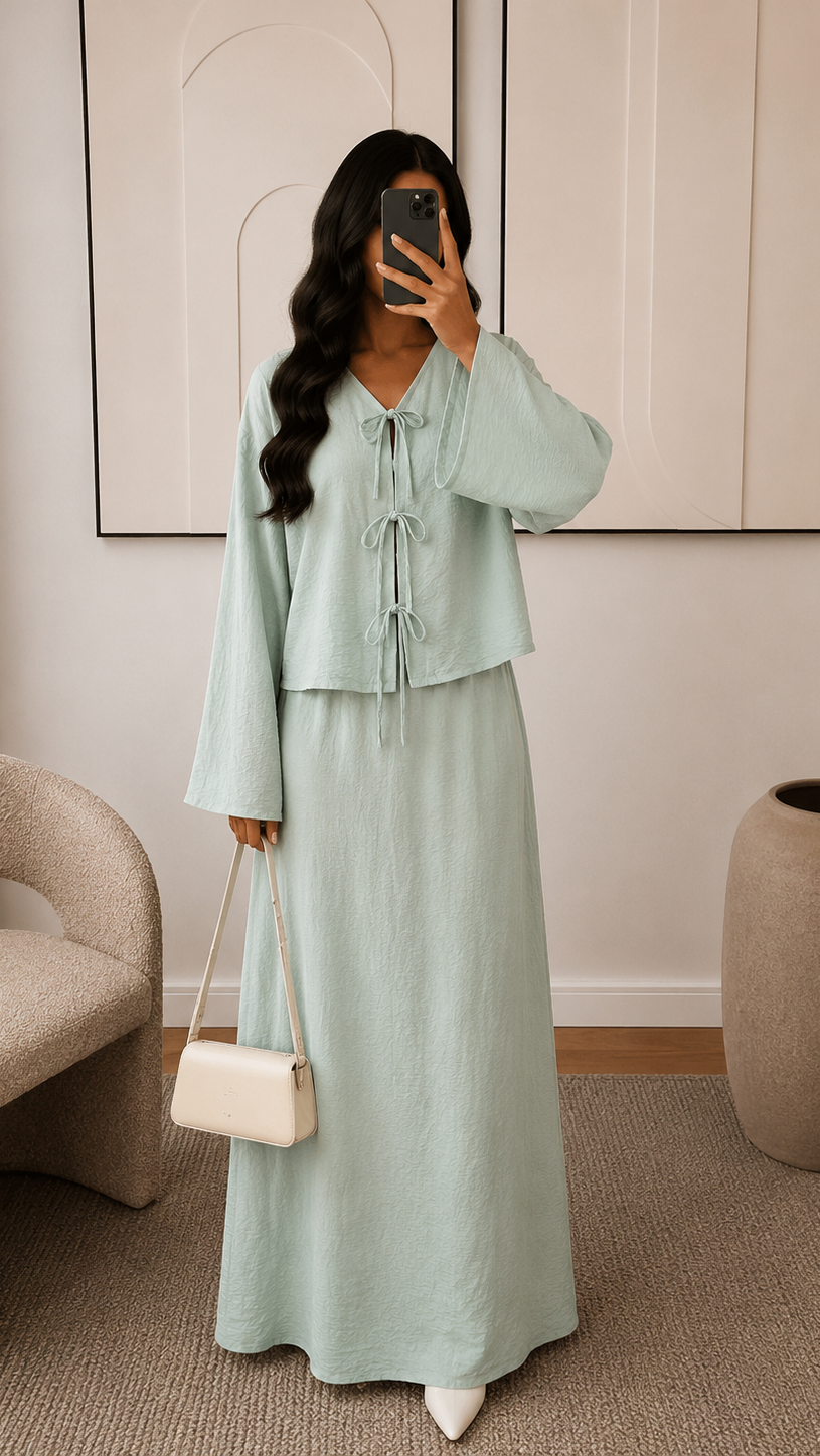 Lorina Set