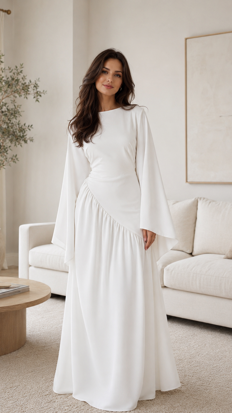 Serafina Kleid