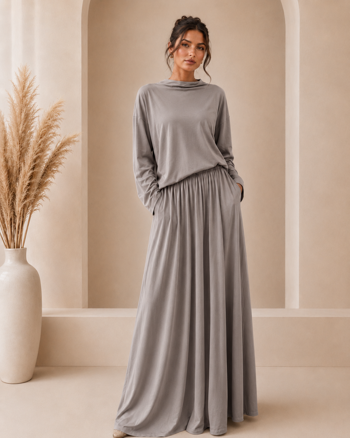 Amira Set