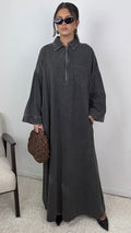 Tamina Jeans Kleid
