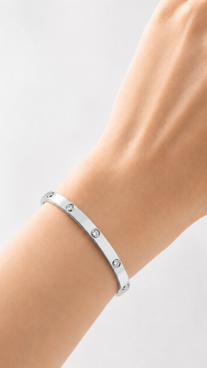 Armreif "Viviana"