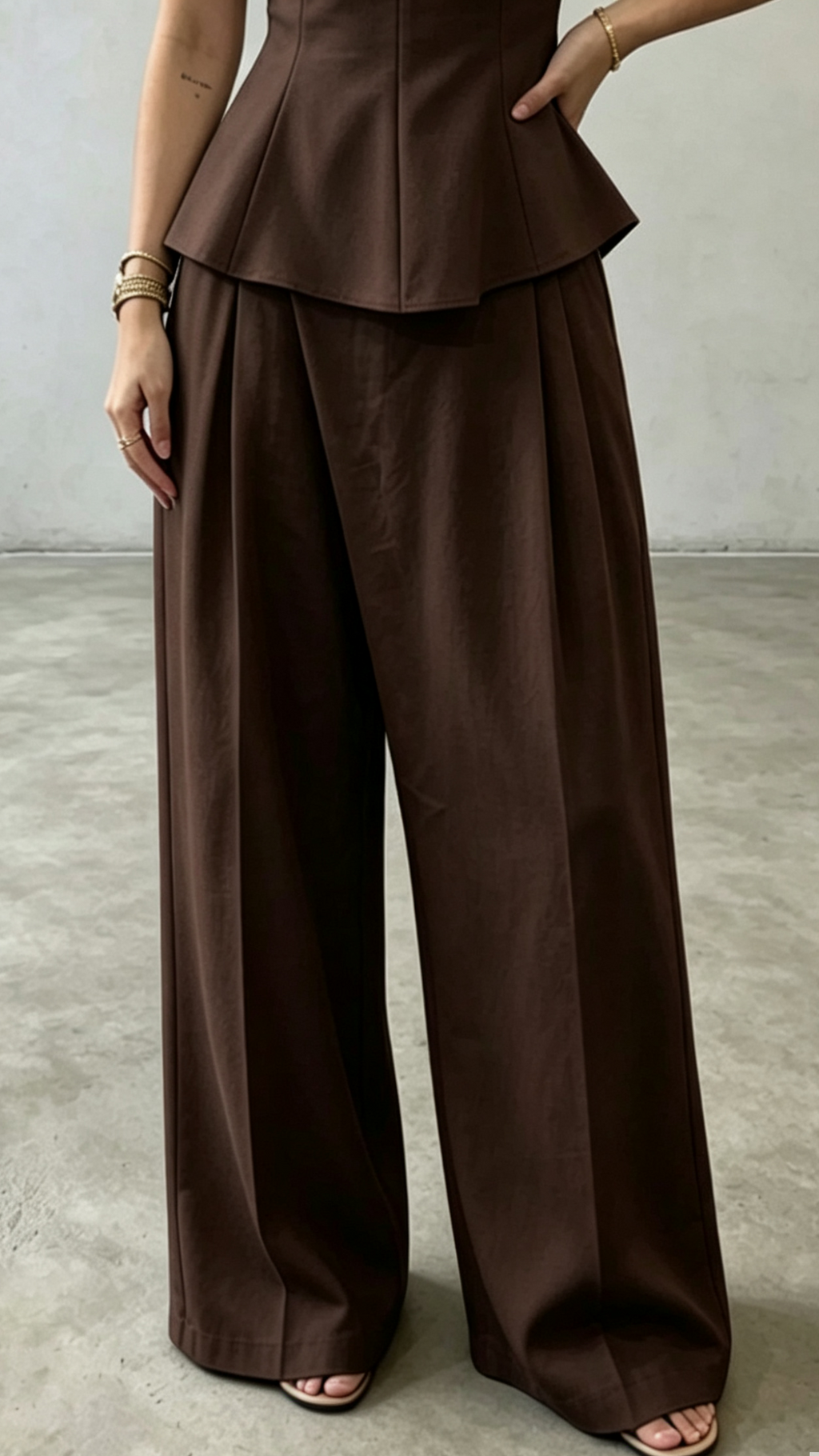 Leyana Hose