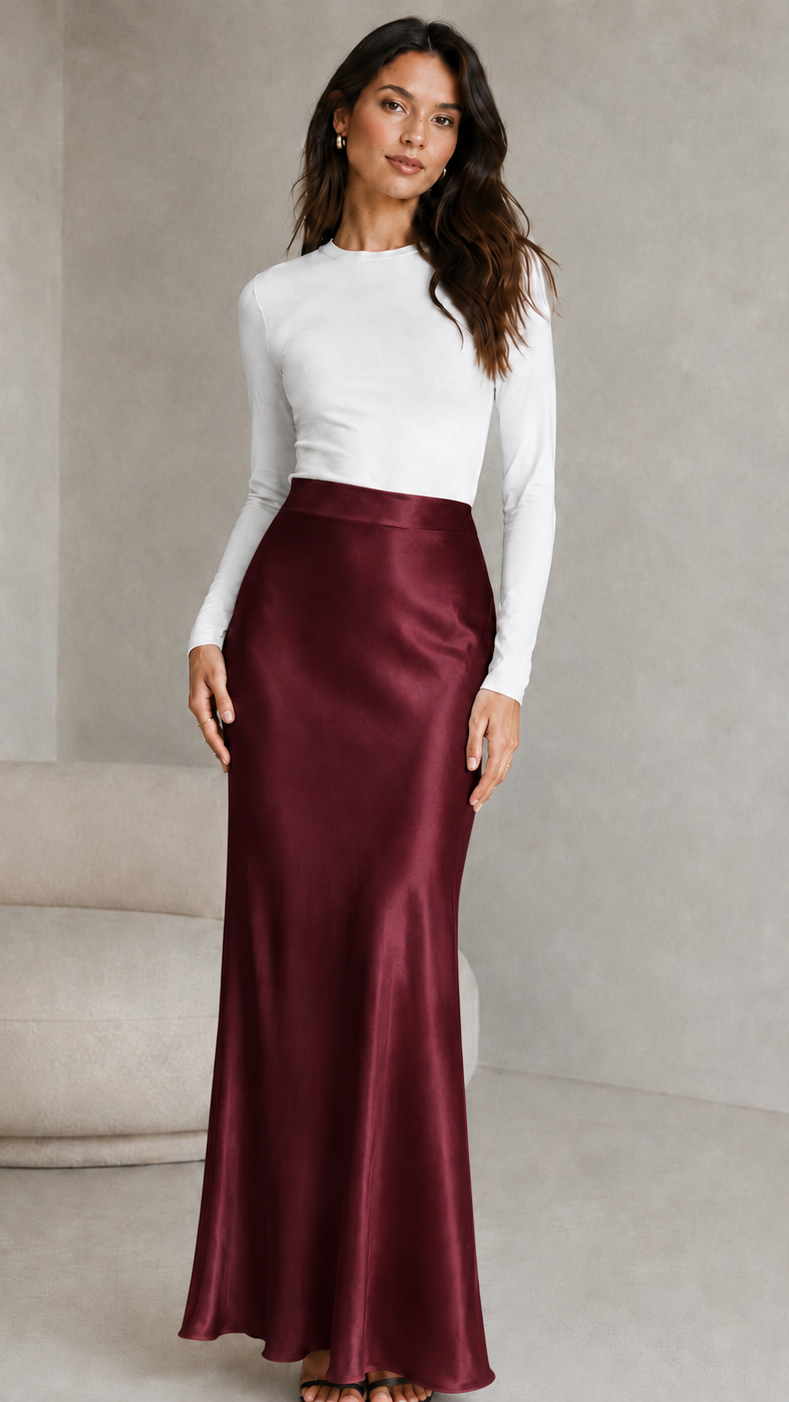 Mireya Satin Rock Sale