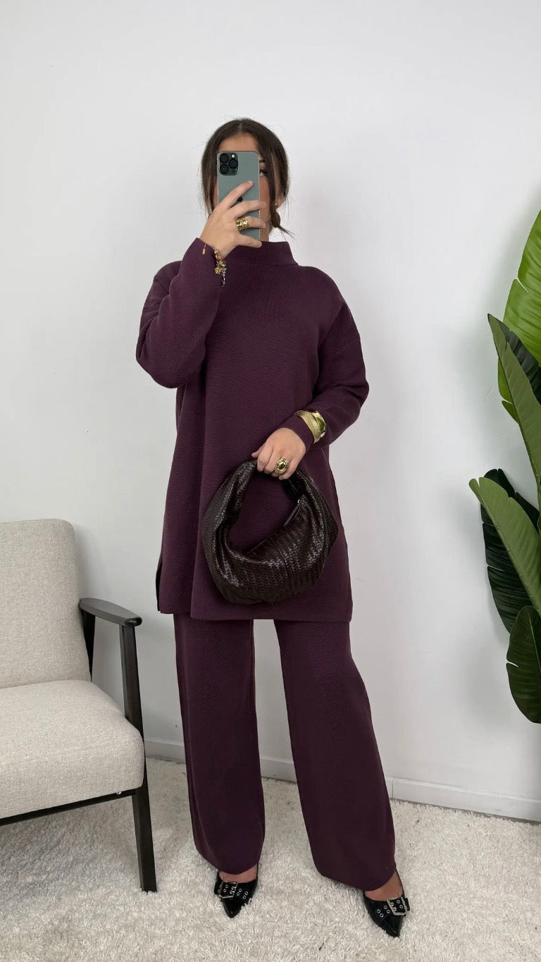 Hana Set