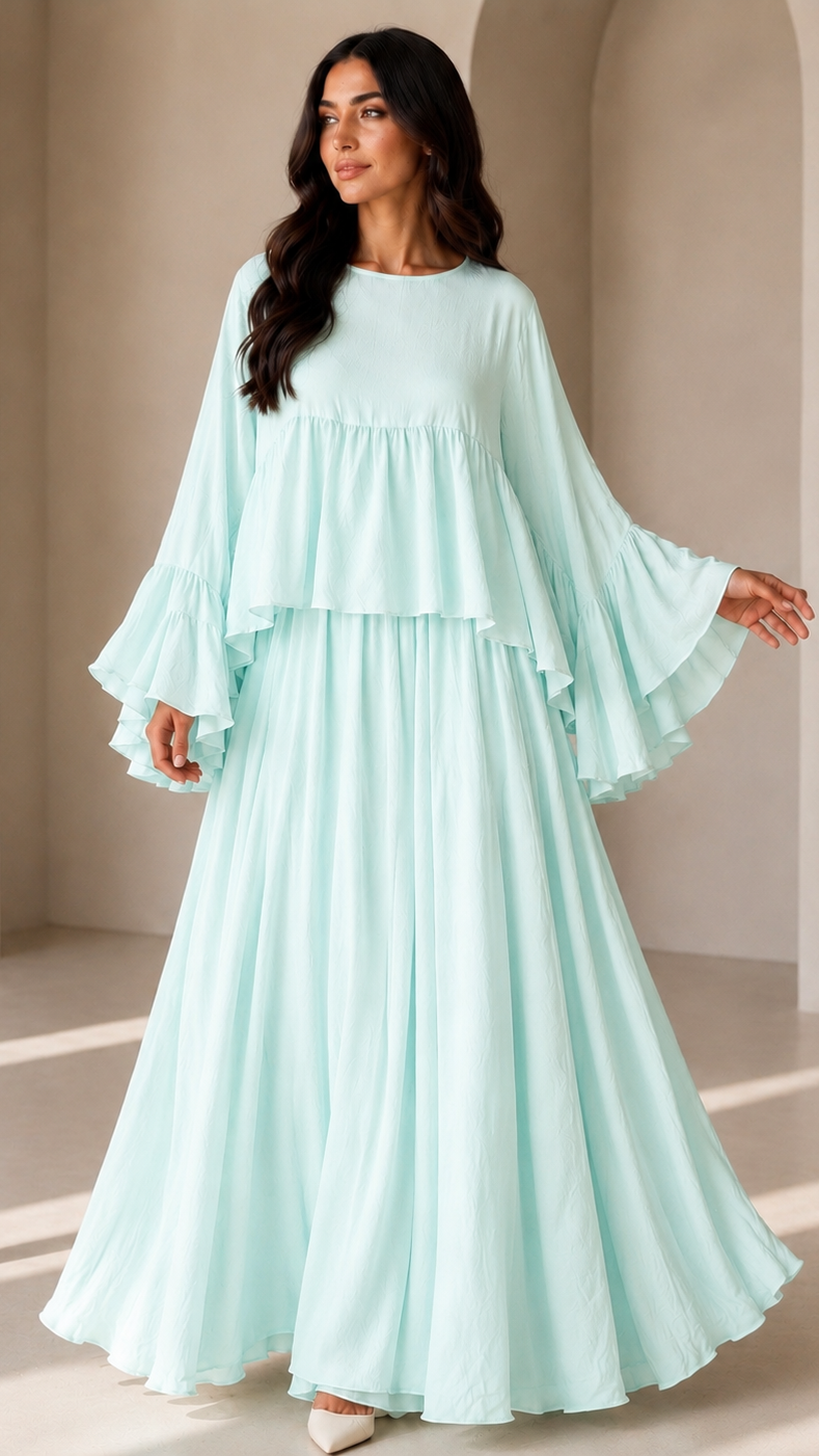 Elyra Flow Set