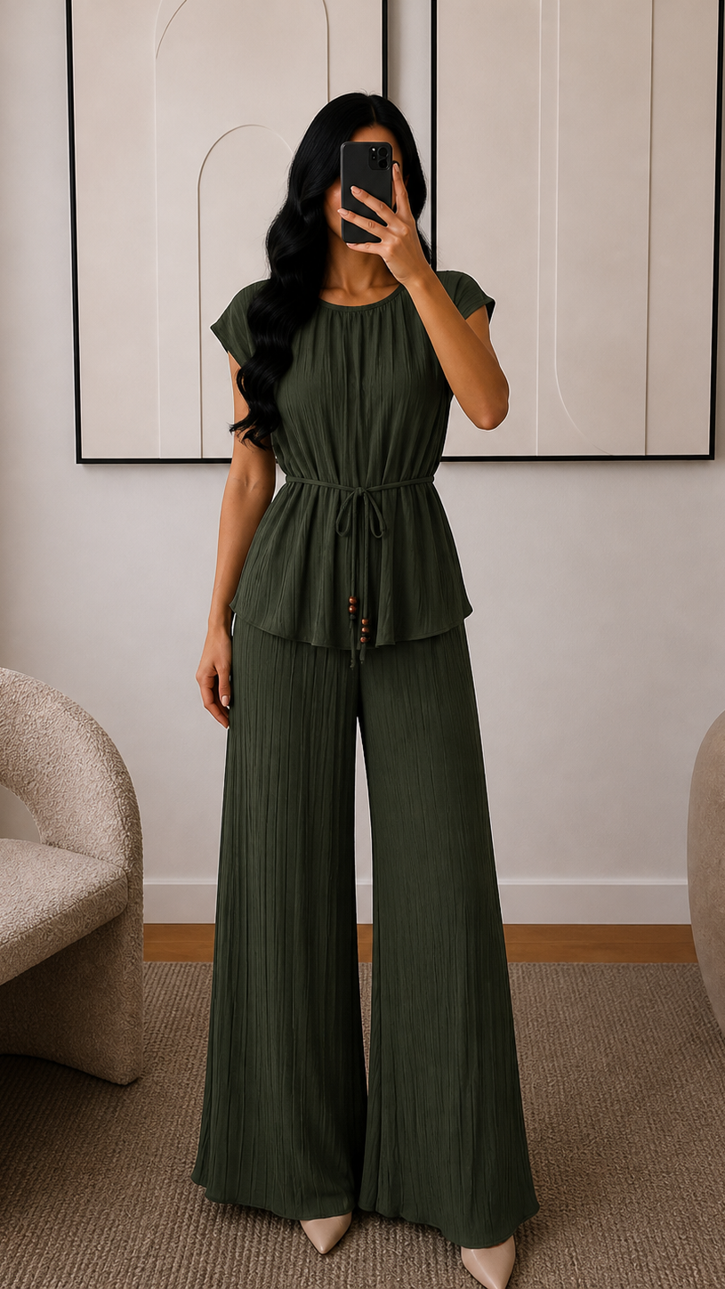 Elvirá Set