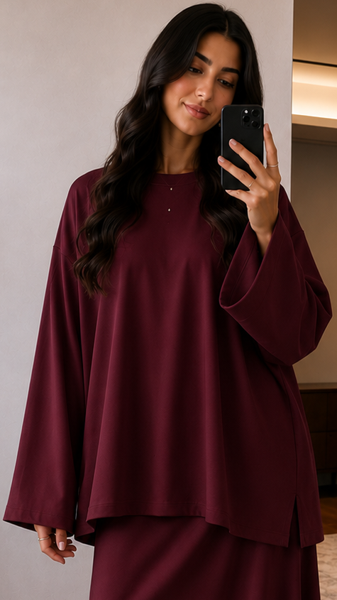 Velina Longsleeve