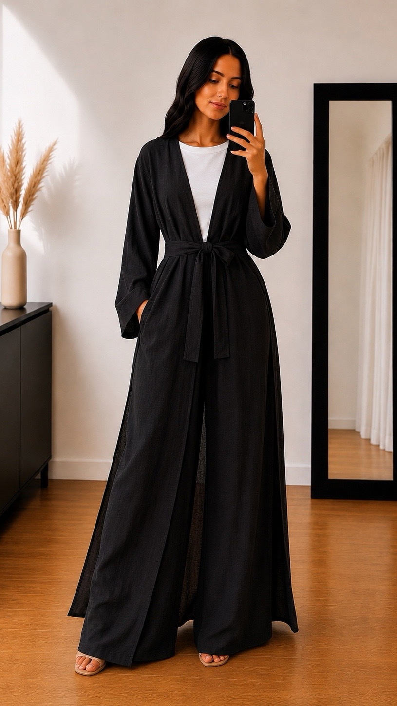 Amara 3-Piece Set