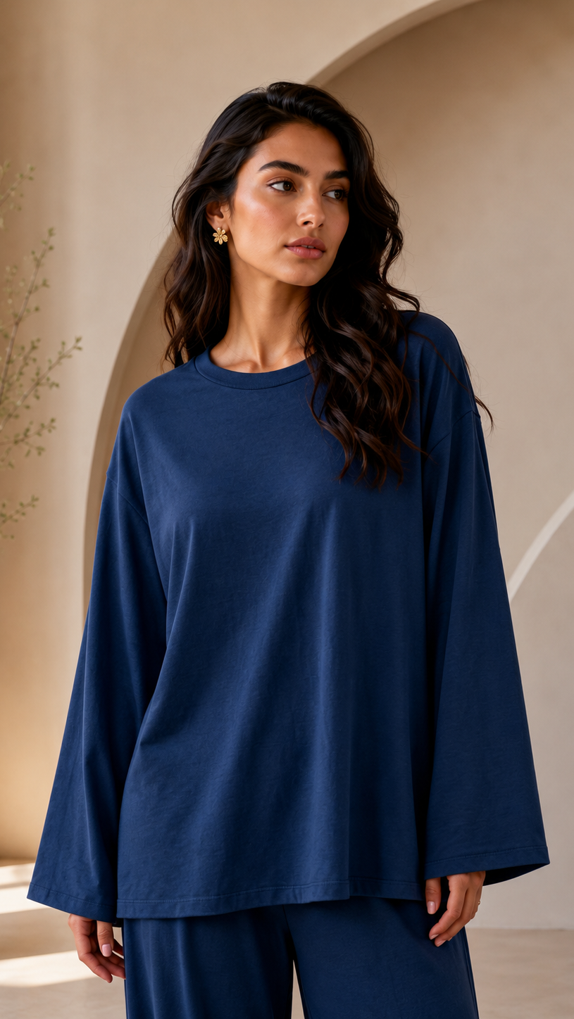 Sommer Long Sleeve Sale