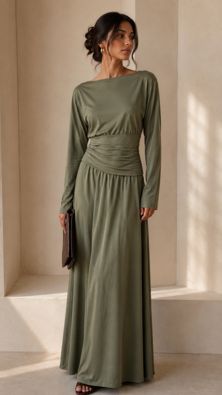 Zahra Kleid Sale