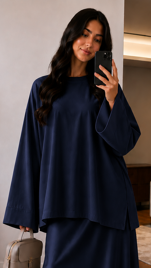 Velina Longsleeve
