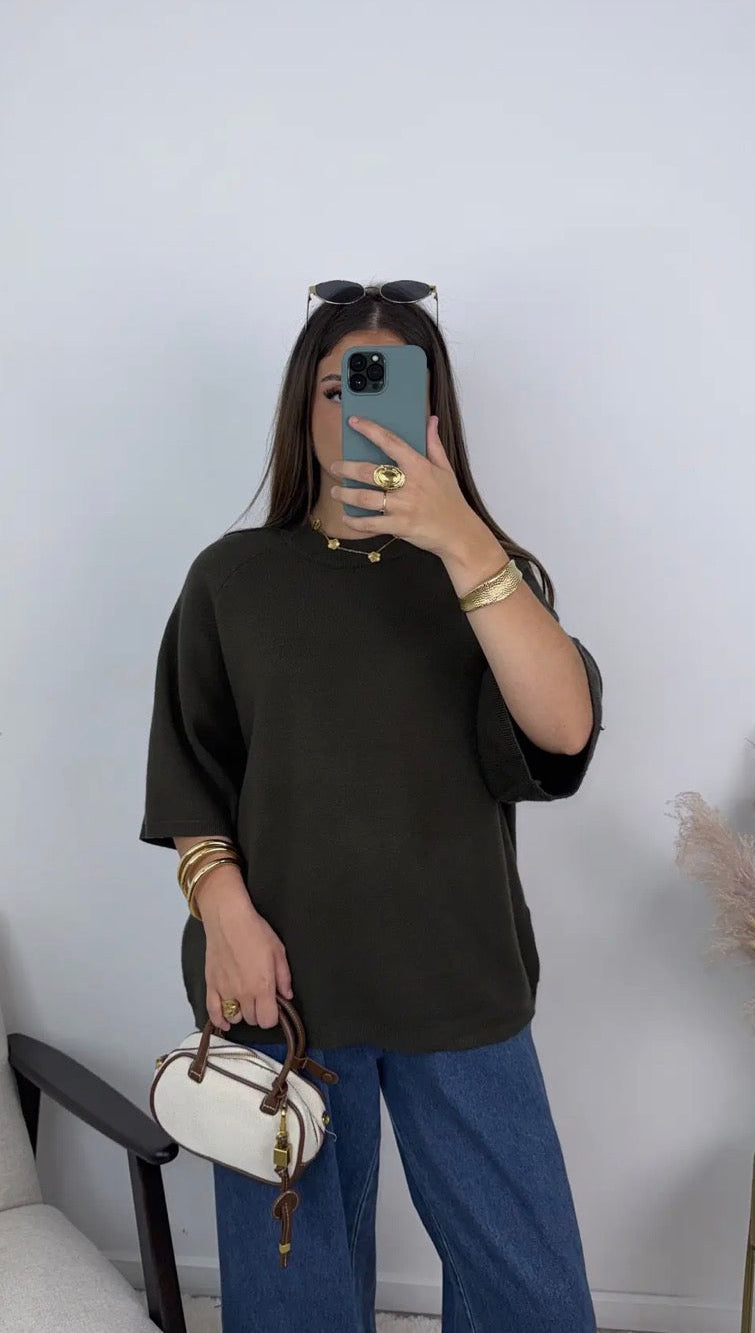 Riana Shirt